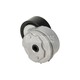 RIEMSPANNER DAYCO ATEGO 1-2 -AXOR 1-2 - CITARO